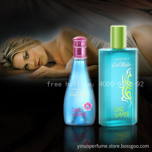 Men's perfume
